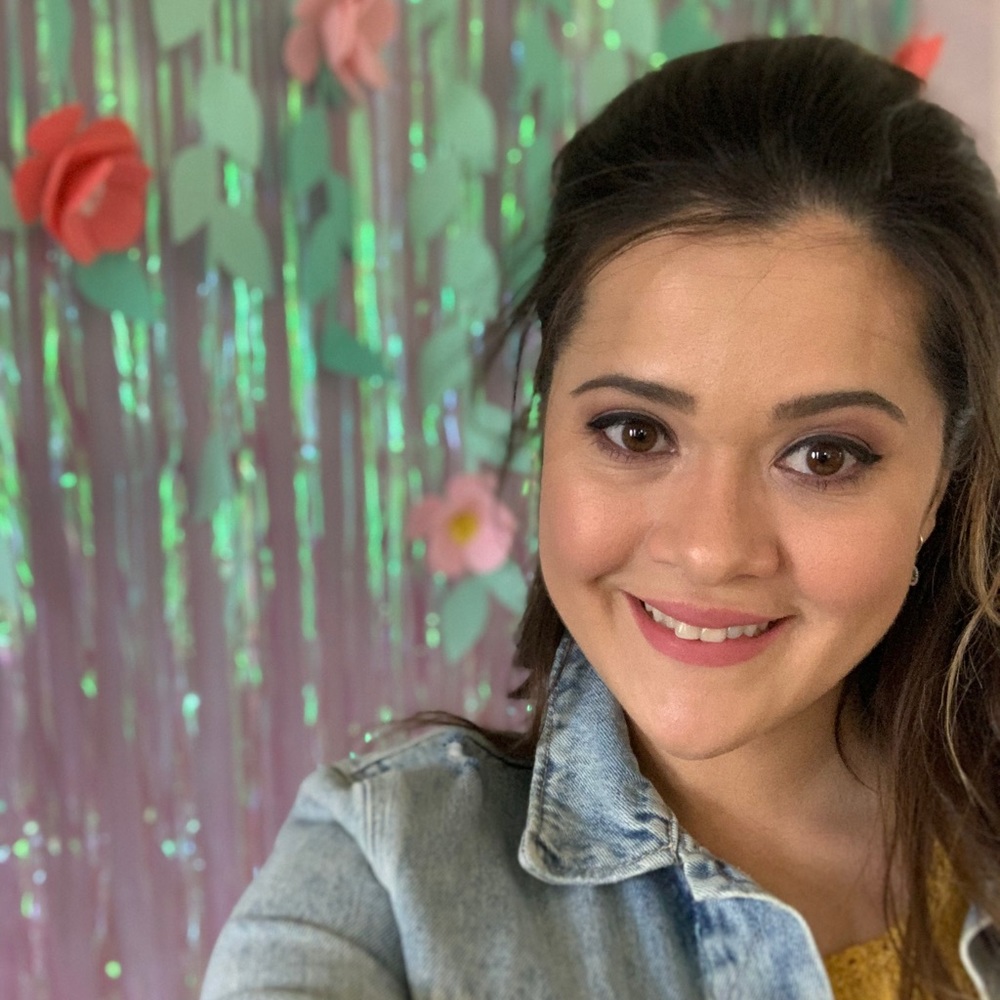 Meet your Posher, Letty